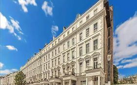 Kensington Premium Three Bed Suites
